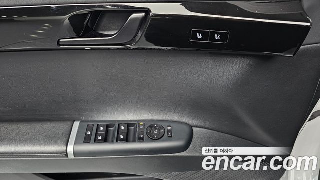 Hyundai Grandeur 2024 — photo 23