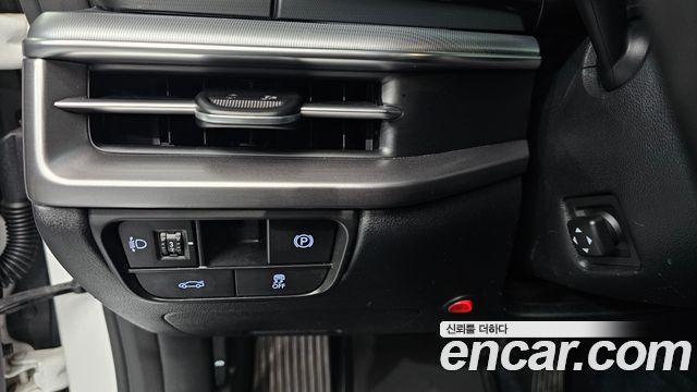 Hyundai Grandeur 2024 — photo 24