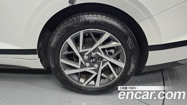 Hyundai Grandeur 2024 — photo 7