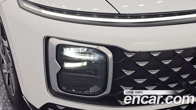 Hyundai Grandeur 2024 — photo 8
