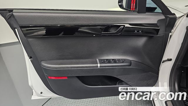 Hyundai Grandeur 2024 — photo 14