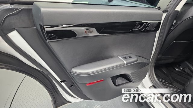 Hyundai Grandeur 2024 — photo 15