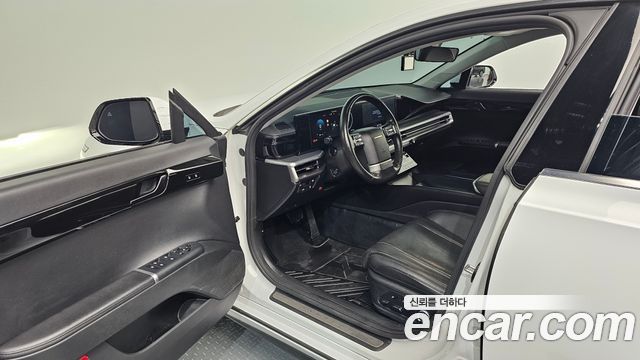 Hyundai Grandeur 2024 — photo 16