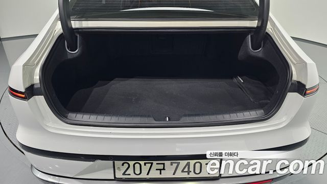 Hyundai Grandeur 2024 — photo 27
