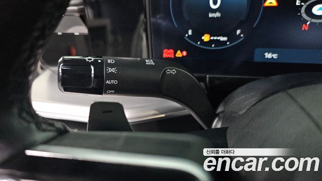Hyundai Grandeur 2024 — photo 28