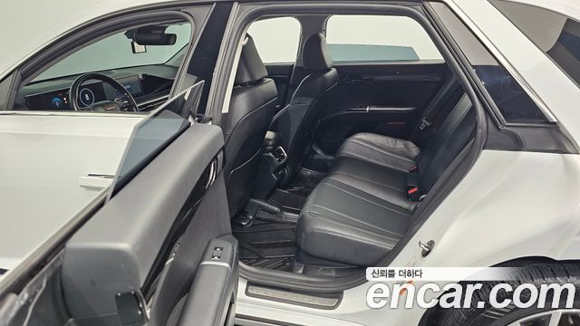 Hyundai Grandeur 2024 — photo 29