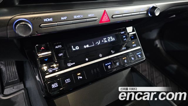 Hyundai Grandeur 2024 — photo 30