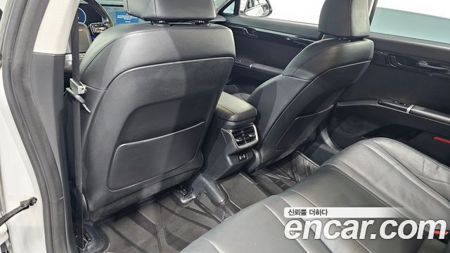 Hyundai Grandeur 2024 — photo 31