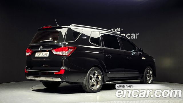 KG Mobility KORANDO 2018 — photo 2
