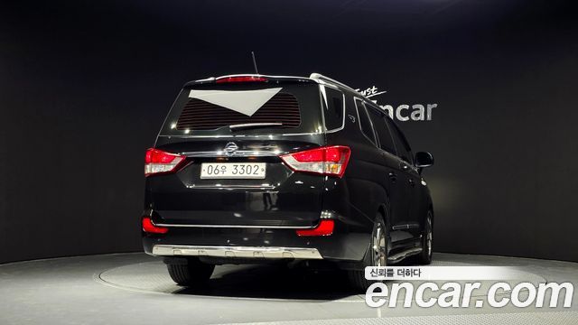 KG Mobility KORANDO 2018 — photo 4