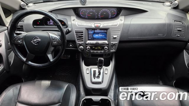 KG Mobility KORANDO 2018 — photo 10