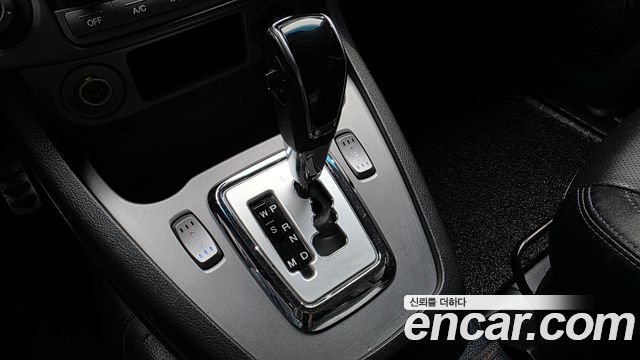 KG Mobility KORANDO 2018 — photo 12