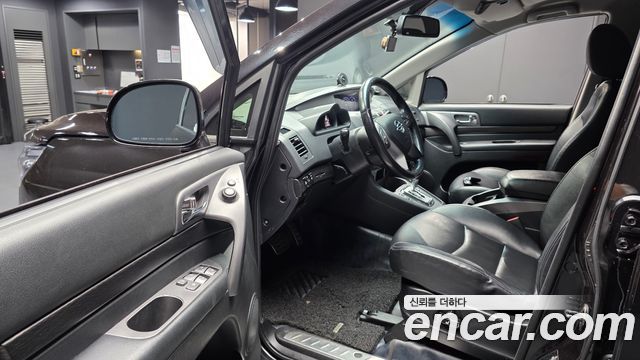 KG Mobility KORANDO 2018 — photo 13