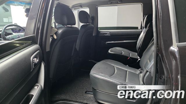 KG Mobility KORANDO 2018 — photo 18