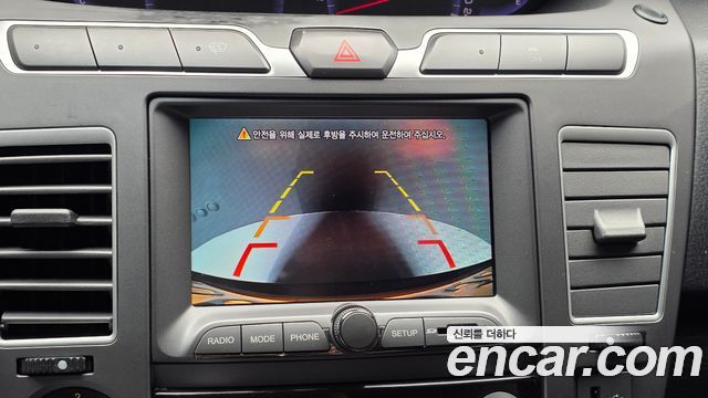 KG Mobility KORANDO 2018 — photo 21