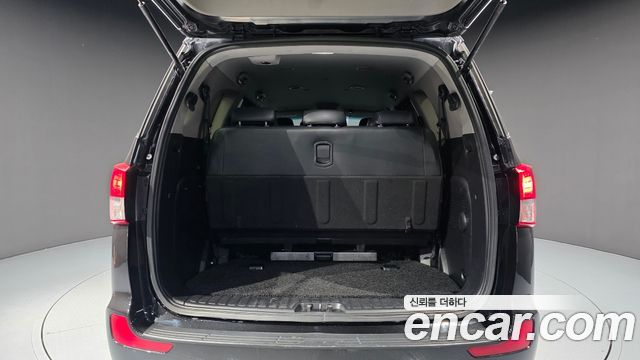 KG Mobility KORANDO 2018 — photo 24