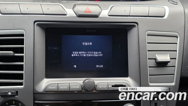 KG Mobility KORANDO 2018 — photo 25