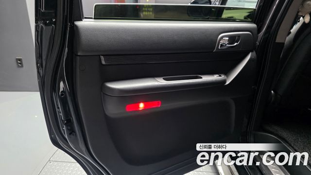 KG Mobility KORANDO 2018 — photo 15
