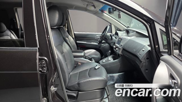 KG Mobility KORANDO 2018 — photo 16
