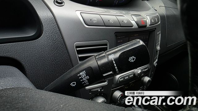 KG Mobility KORANDO 2018 — photo 27