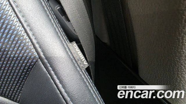 KG Mobility KORANDO 2018 — photo 30