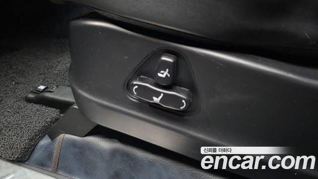 KG Mobility KORANDO 2018 — photo 31