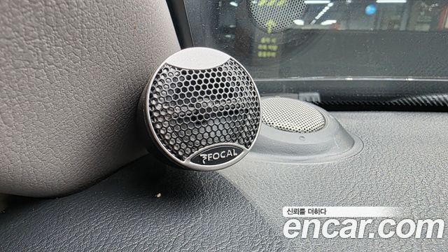 KG Mobility KORANDO 2018 — photo 32