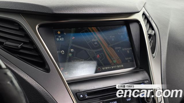 Hyundai Grandeur 2014 — photo 13