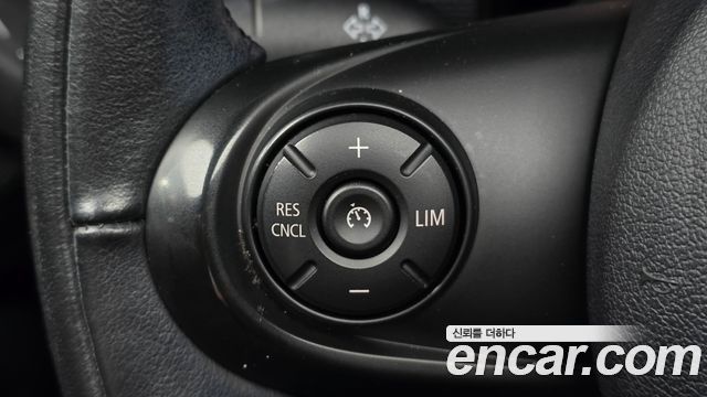 Mini Clubman 2018 — photo 22