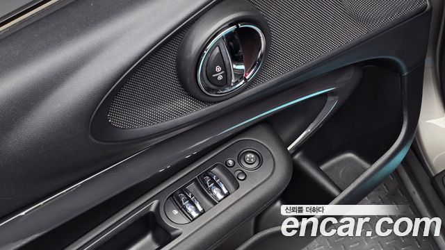 Mini Clubman 2018 — photo 26