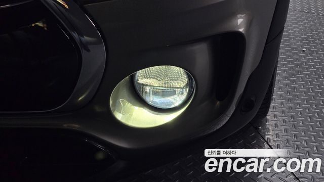 Mini Clubman 2018 — photo 30