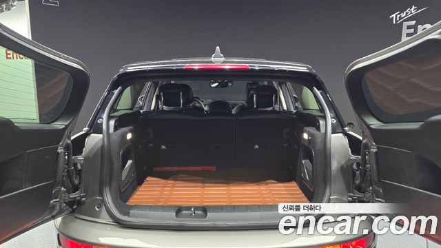 Mini Clubman 2018 — photo 32