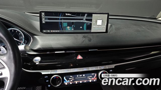 Genesis G80 2023 — photo 19