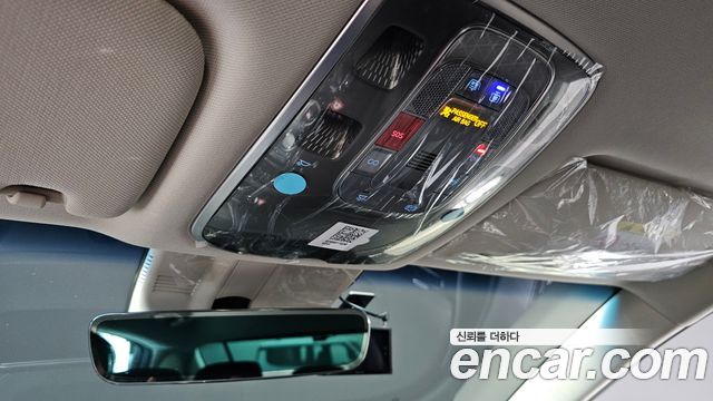 Genesis G80 2023 — photo 24