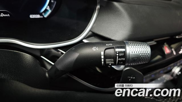 Genesis G80 2023 — photo 28