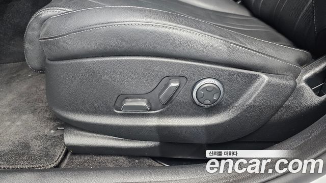 Genesis G80 2023 — photo 33