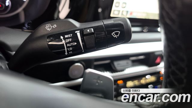 Kia K5 2023 — photo 19