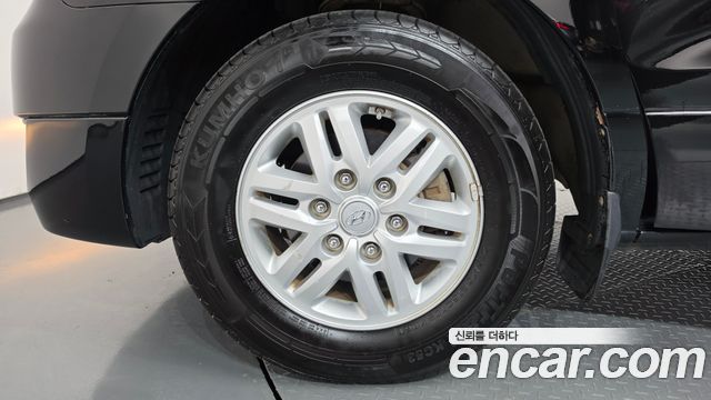 Hyundai Starex 2018 — photo 5