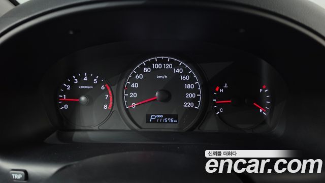 Hyundai Starex 2018 — photo 8