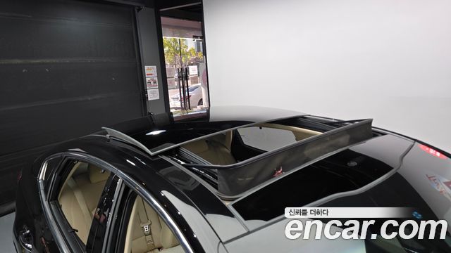 Kia K7 2016 — photo 19