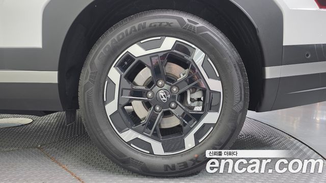 Hyundai Santafe 2026 — photo 5
