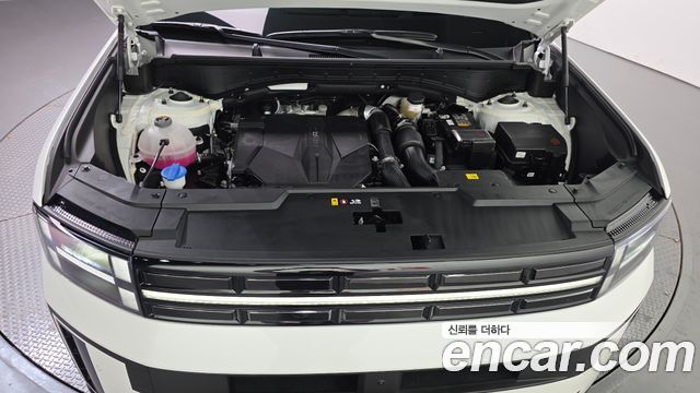 Hyundai Santafe 2026 — photo 6