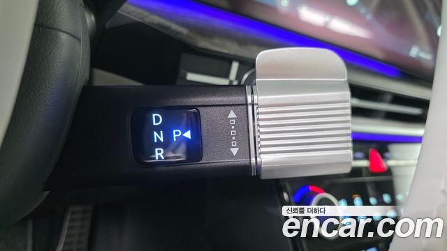 Hyundai Santafe 2026 — photo 12