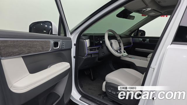 Hyundai Santafe 2026 — photo 13