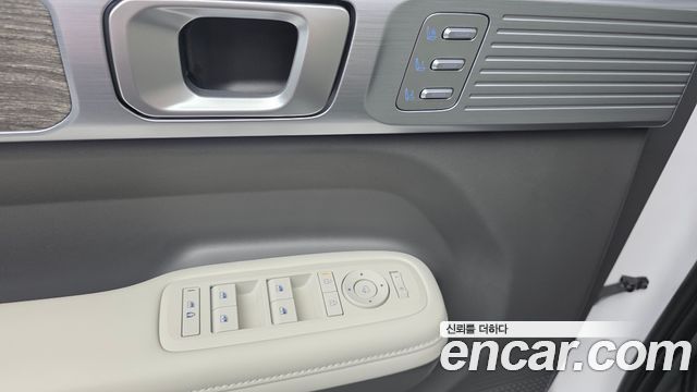 Hyundai Santafe 2026 — photo 17
