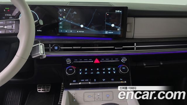 Hyundai Santafe 2026 — photo 19