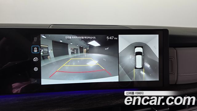 Hyundai Santafe 2026 — photo 20