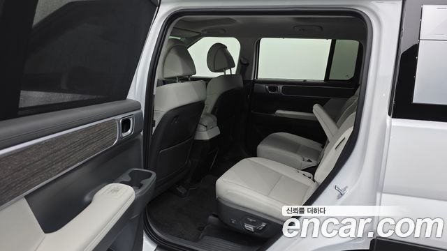Hyundai Santafe 2026 — photo 21