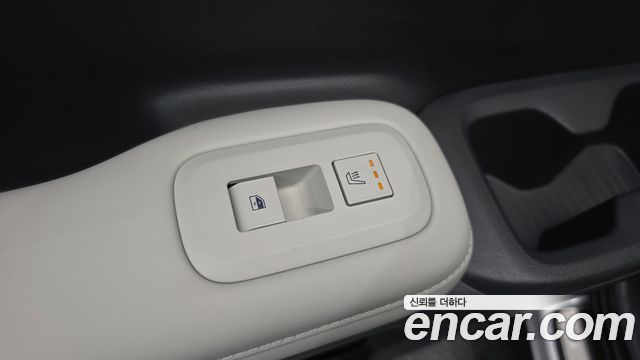 Hyundai Santafe 2026 — photo 22