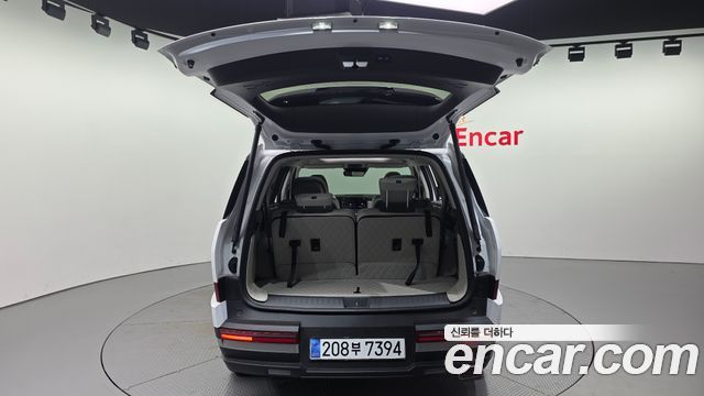 Hyundai Santafe 2026 — photo 24